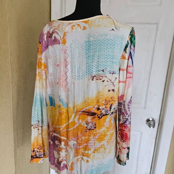 Jams world dreams size large - Picture 2 of 7